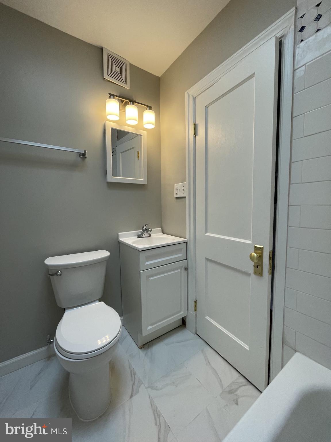 MOSHER - Residential