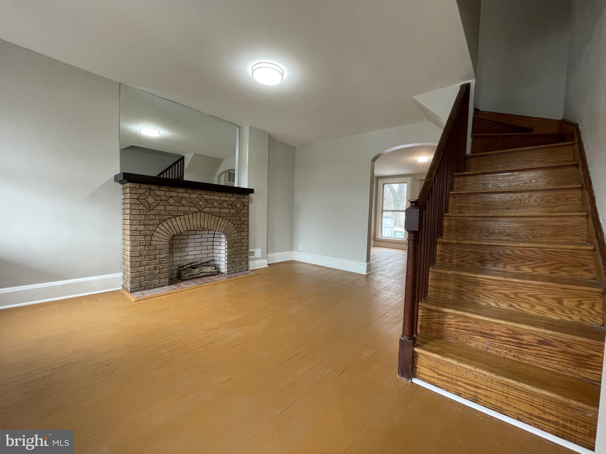 MOSHER - Residential