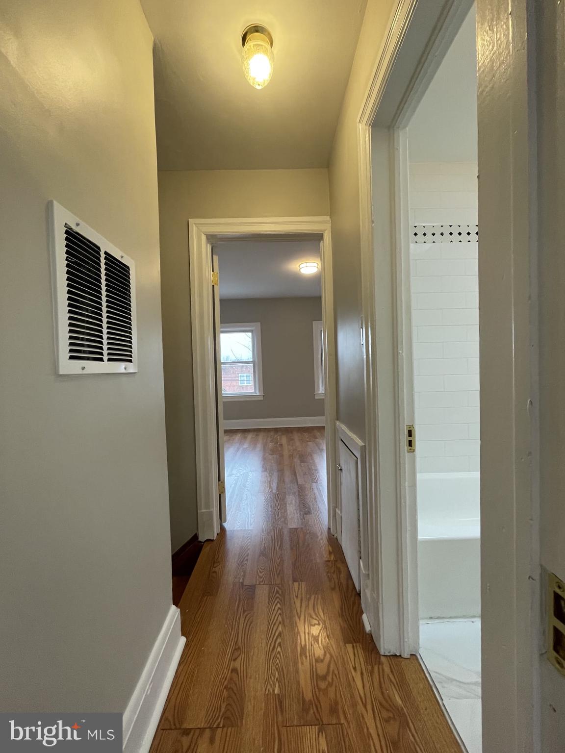 MOSHER - Residential