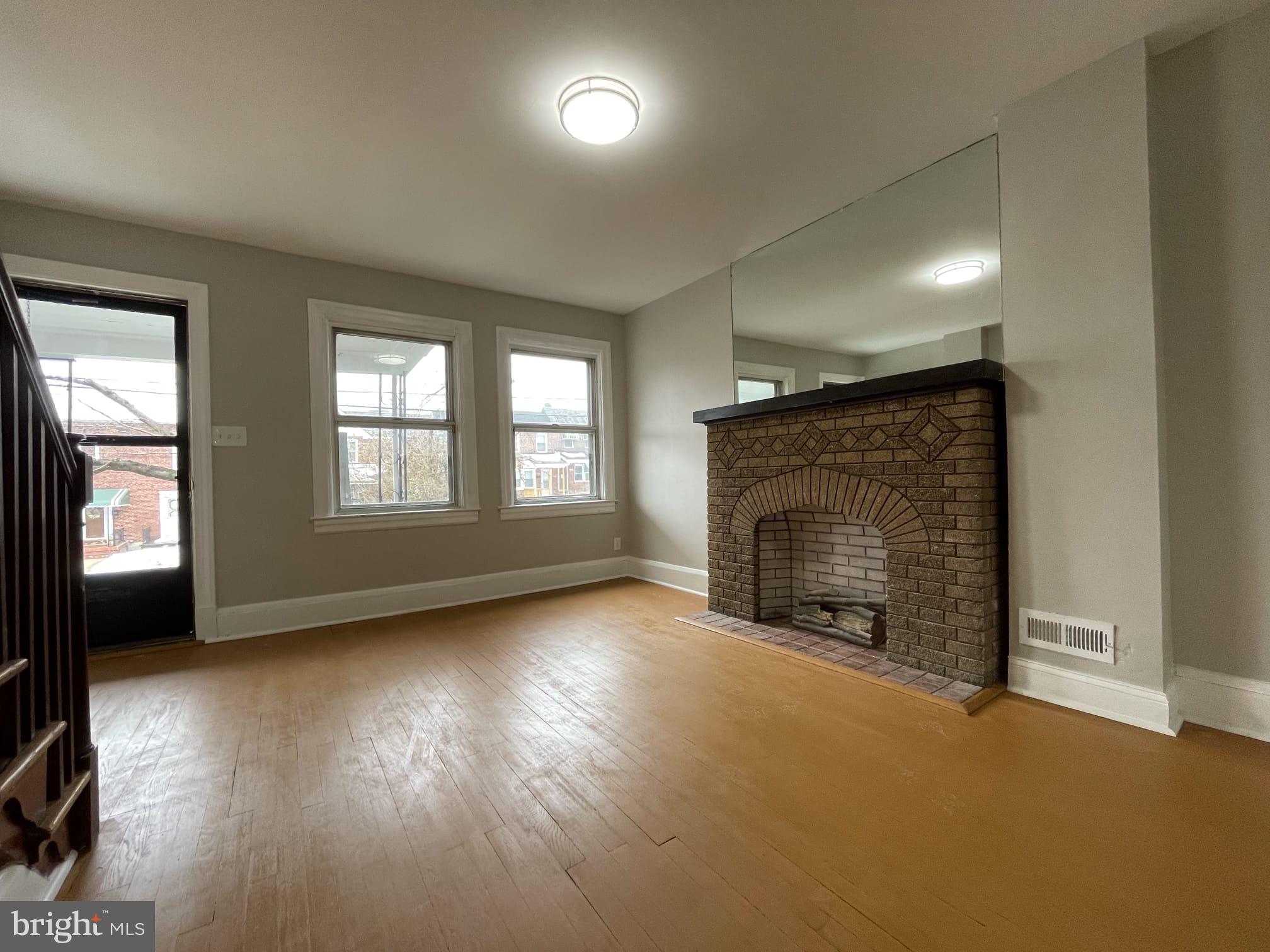 MOSHER - Residential