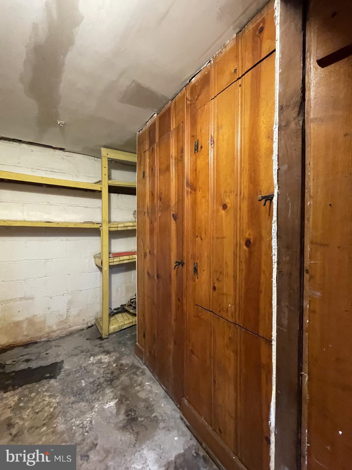 MOSHER - Residential