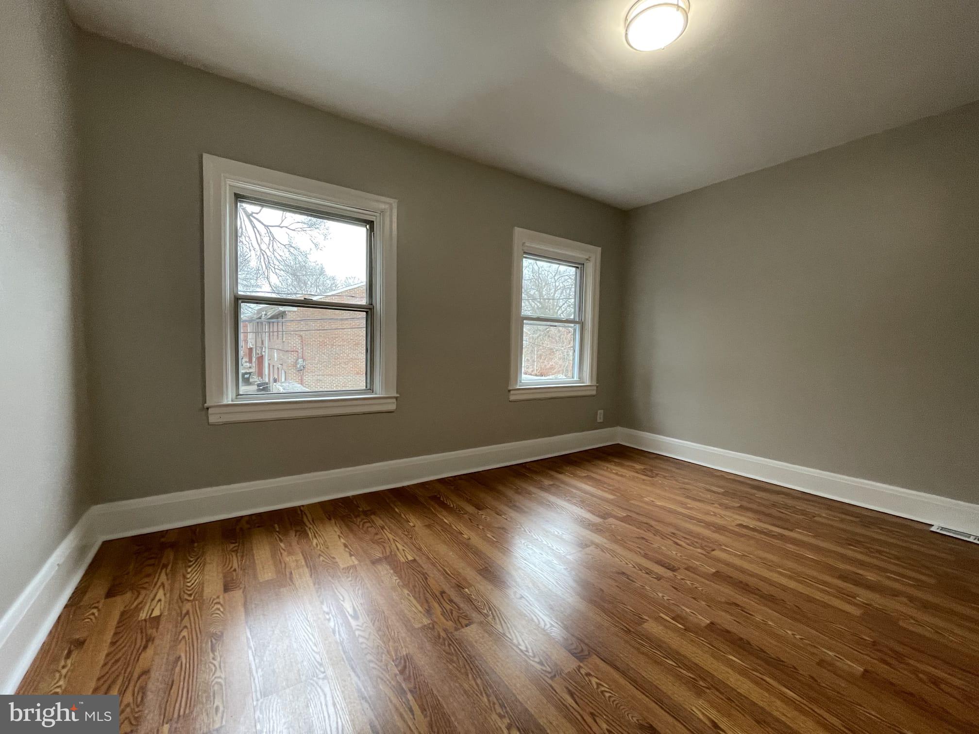 MOSHER - Residential