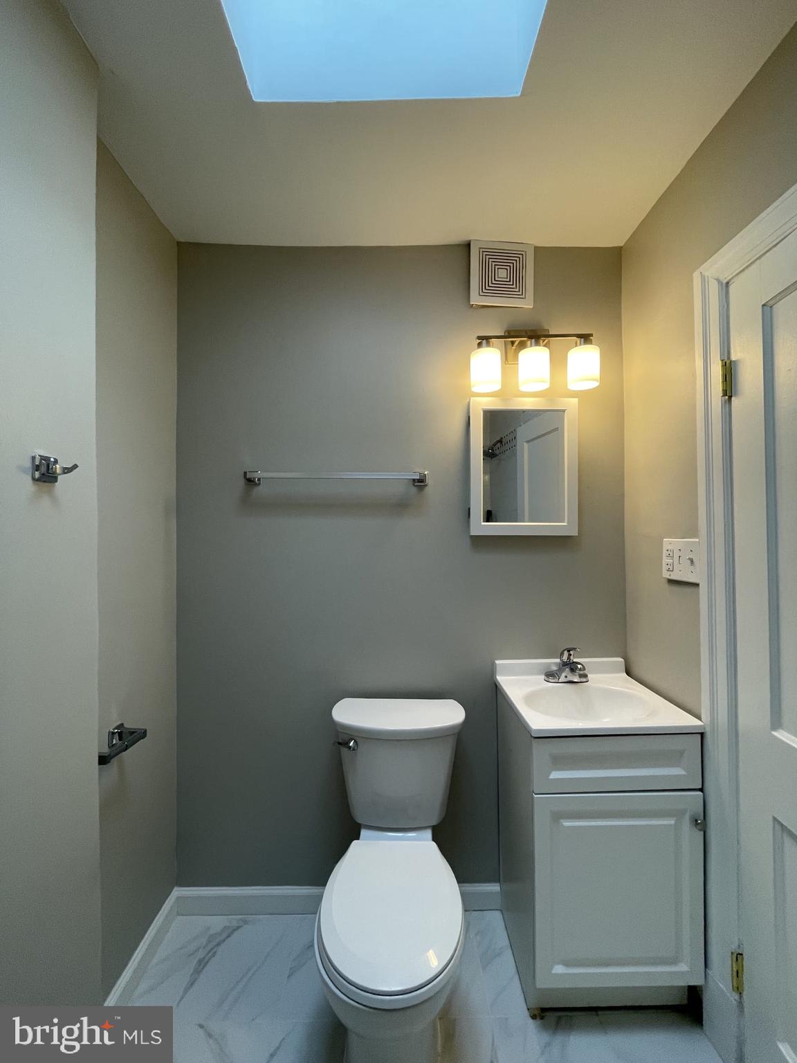 MOSHER - Residential