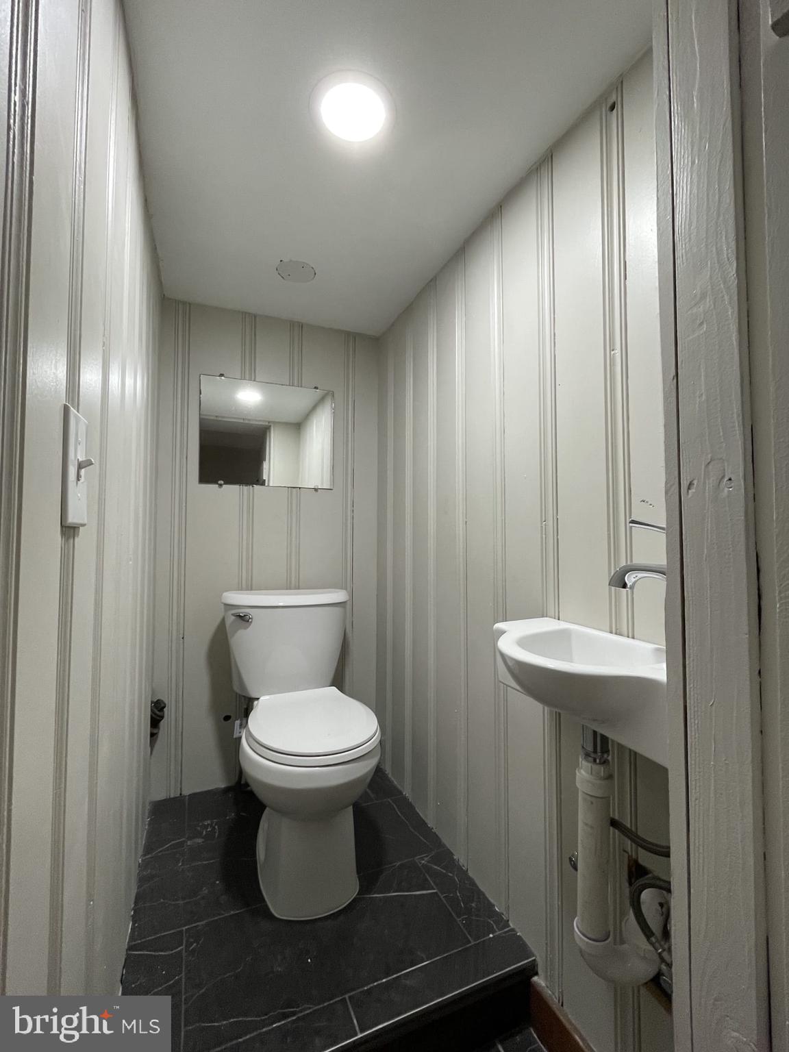 MOSHER - Residential