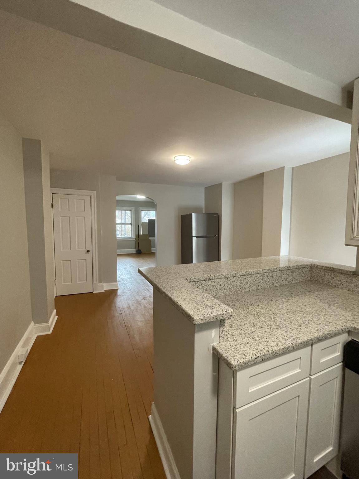 MOSHER - Residential