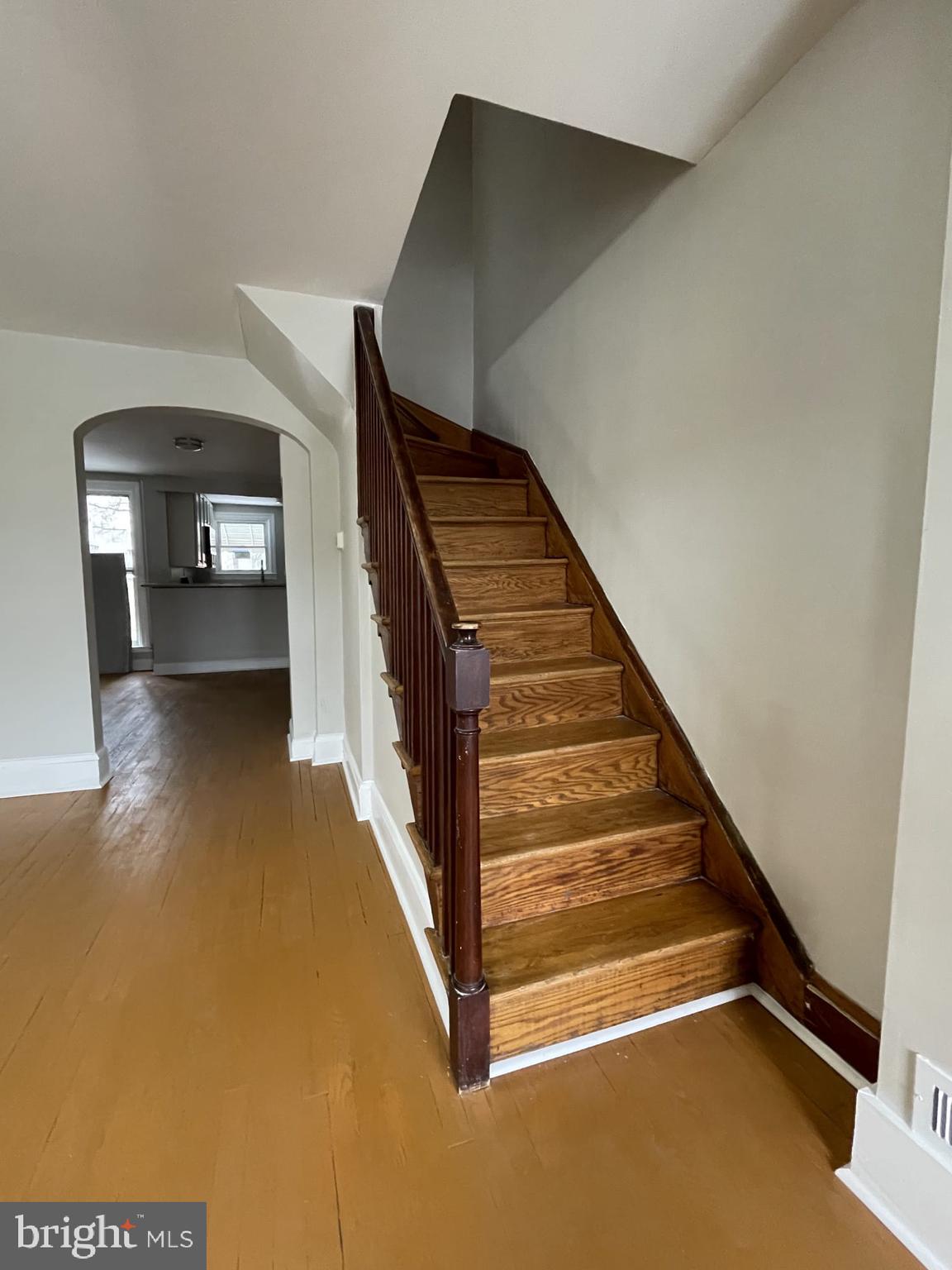 MOSHER - Residential