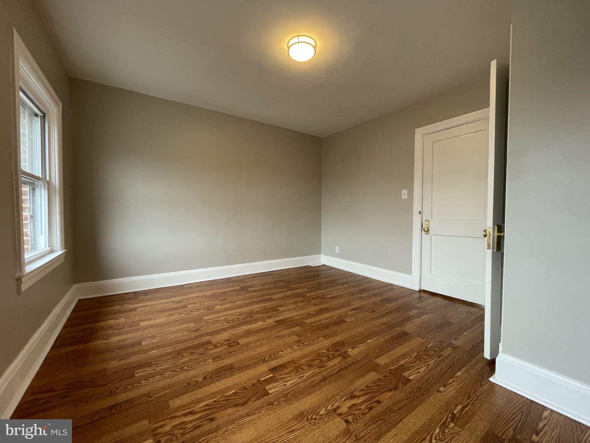 MOSHER - Residential