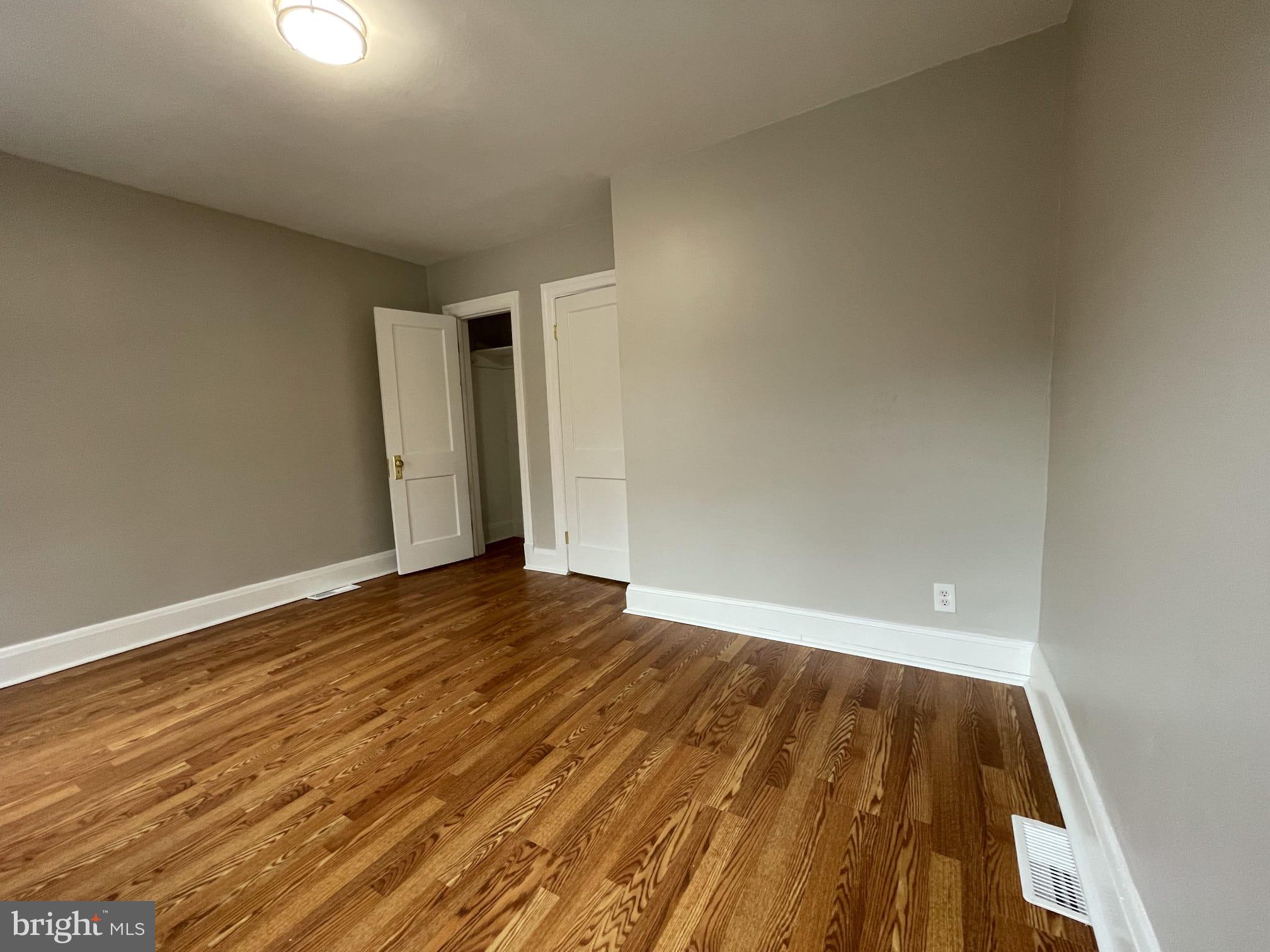 MOSHER - Residential