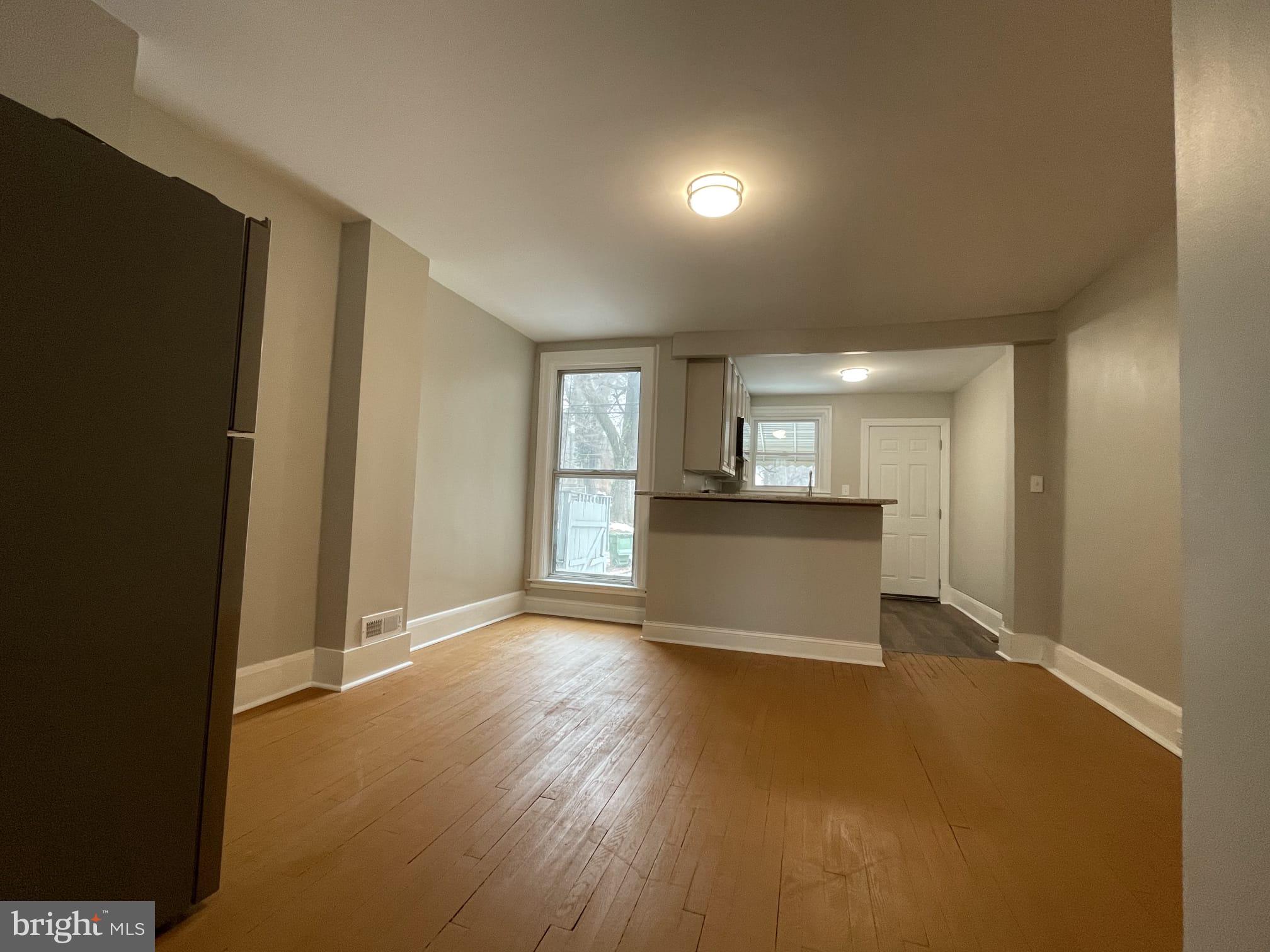 MOSHER - Residential