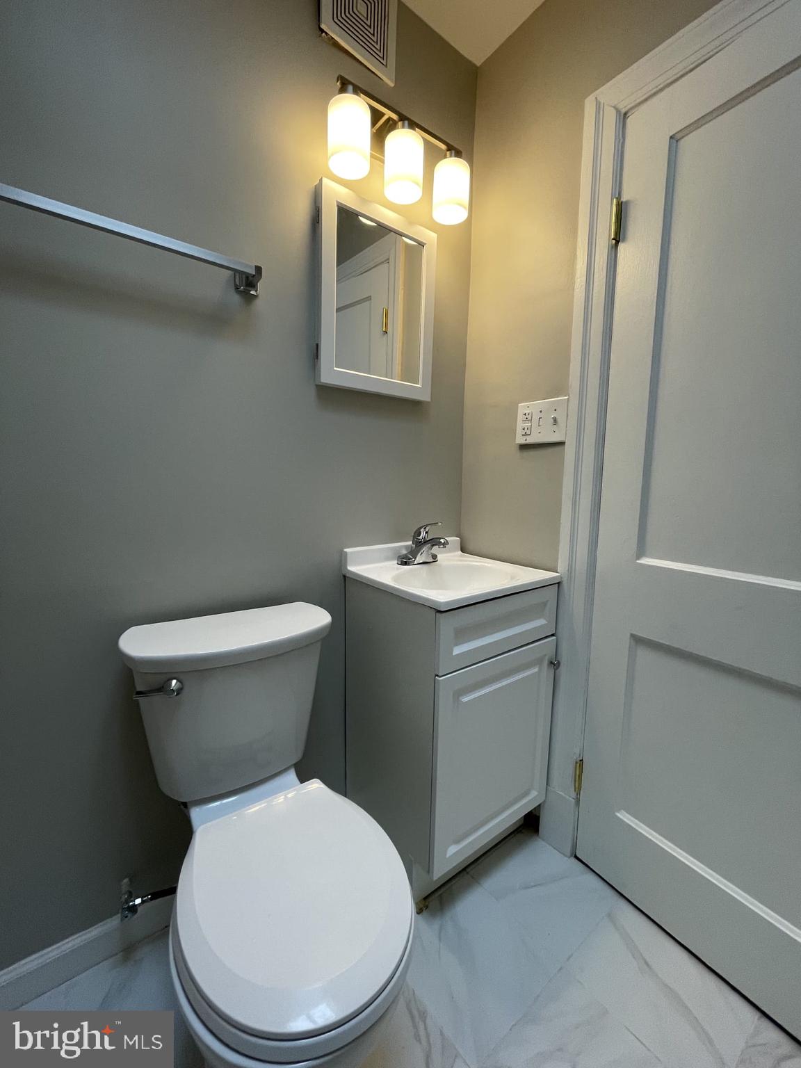 MOSHER - Residential