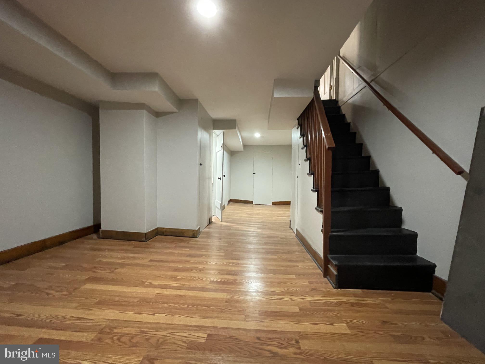 MOSHER - Residential