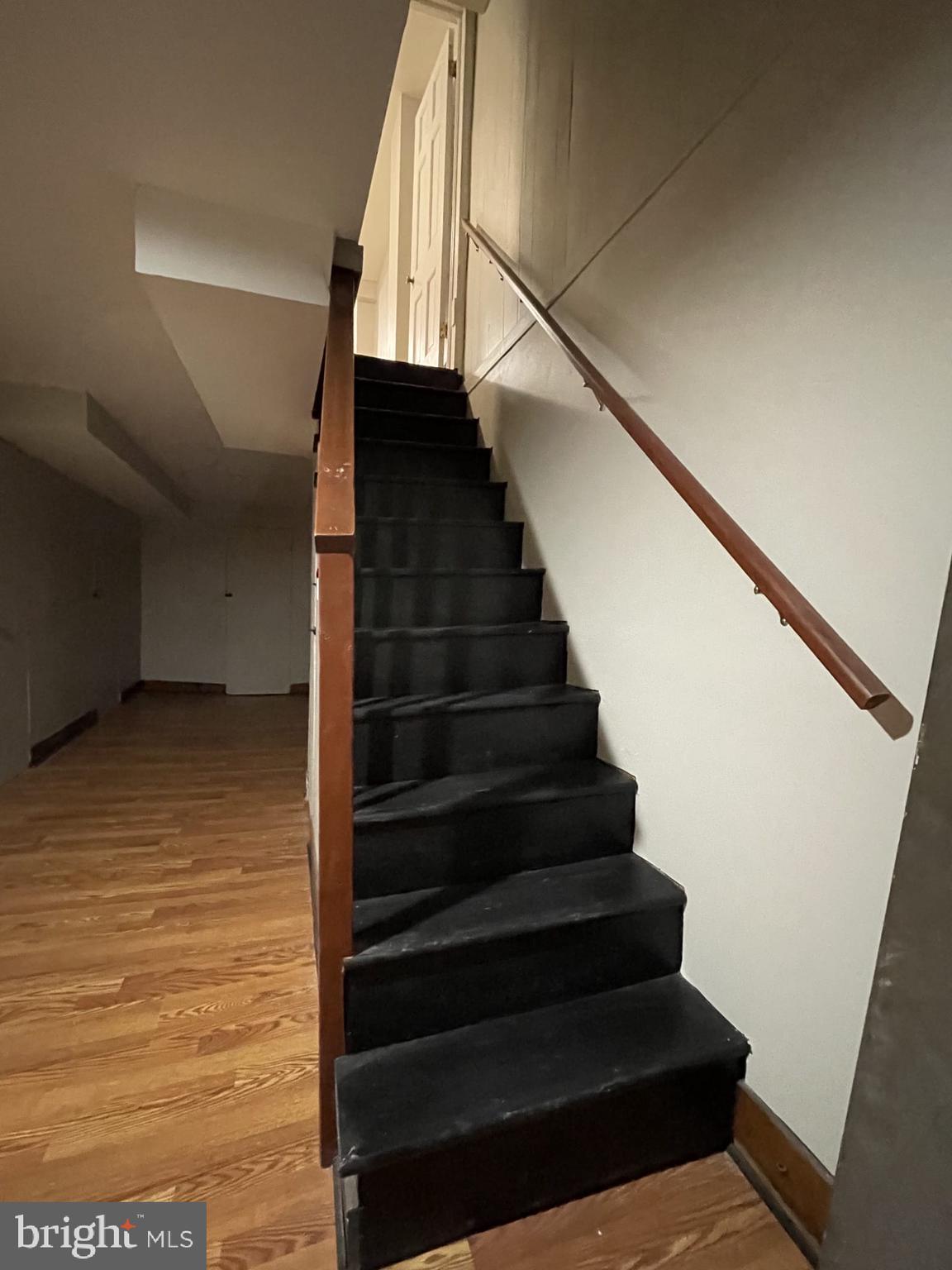 MOSHER - Residential