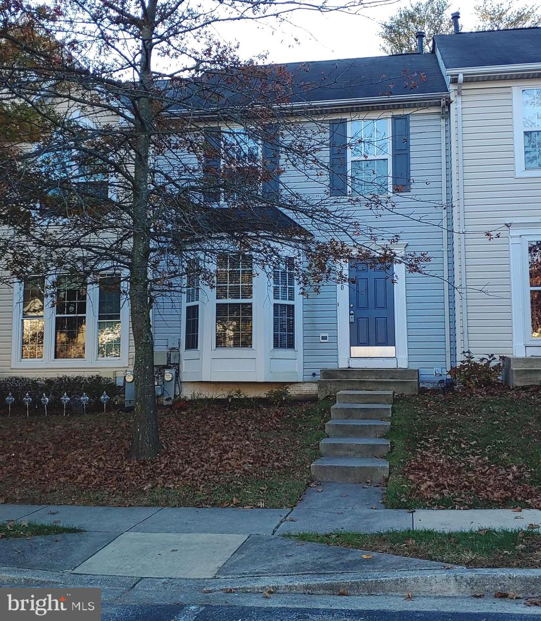 PINEY ORCHARD - Residential Lease