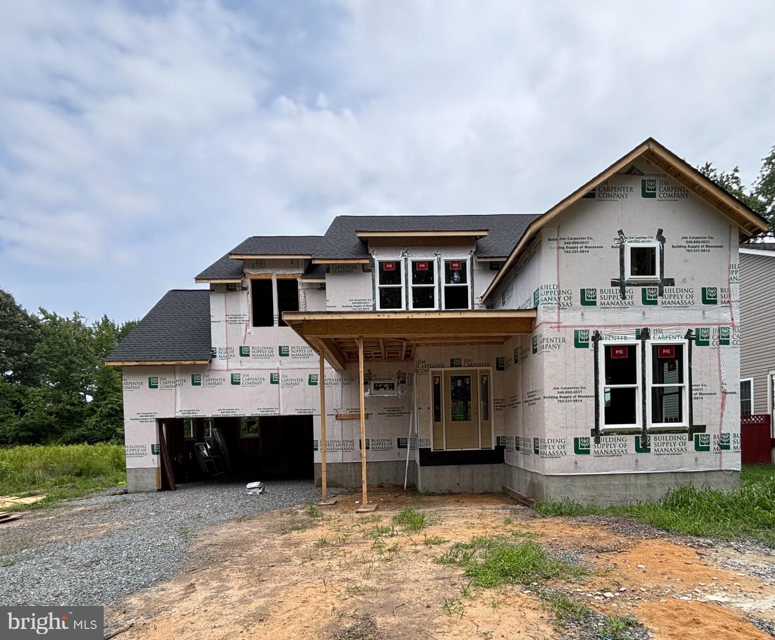 640 LATANE DRIVE