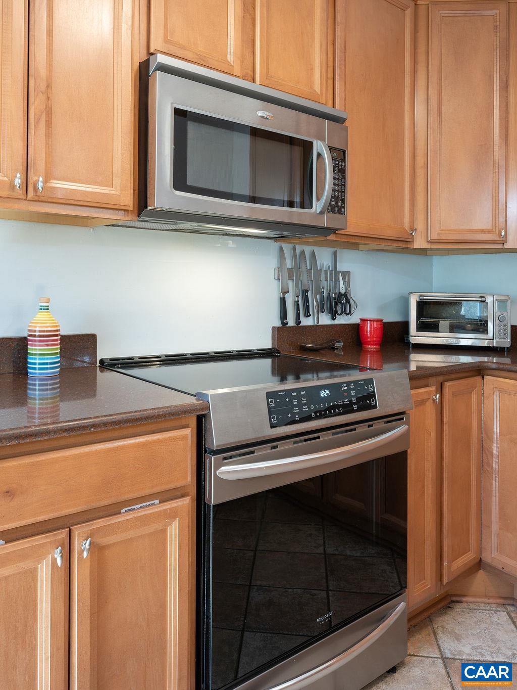 GREENLEAF TERRACE - Residential