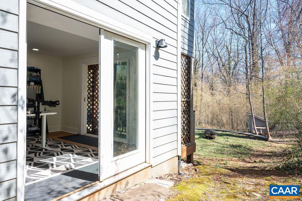 GREENLEAF TERRACE - Residential