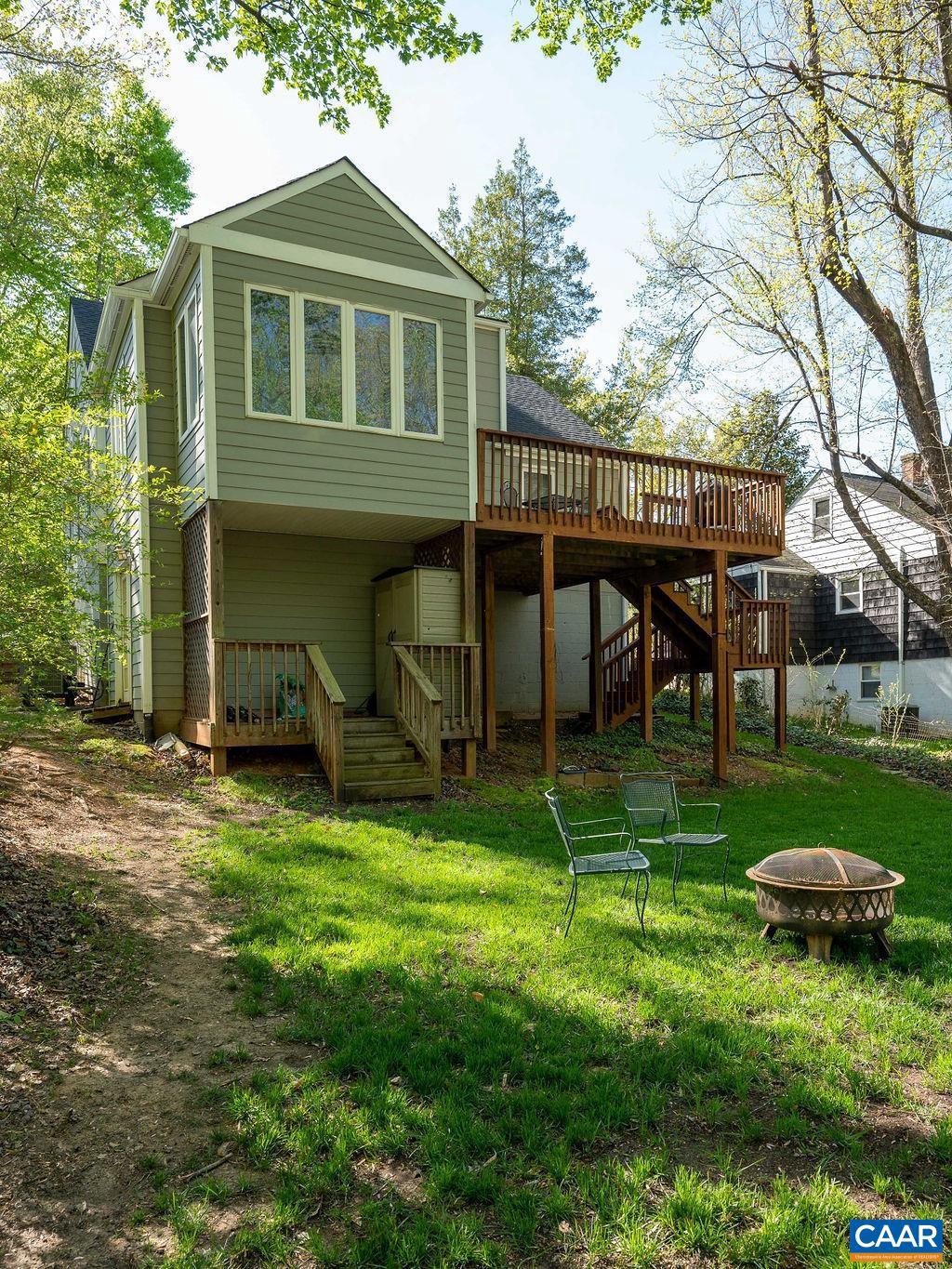 GREENLEAF TERRACE - Residential