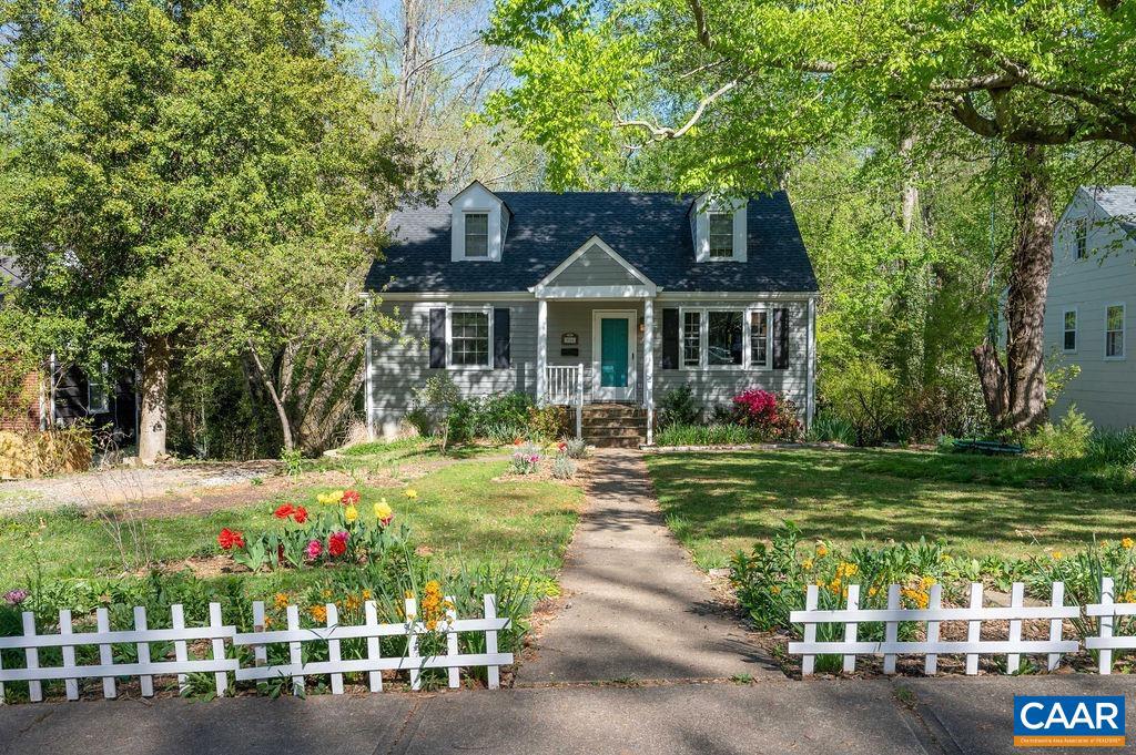 GREENLEAF TERRACE - Residential