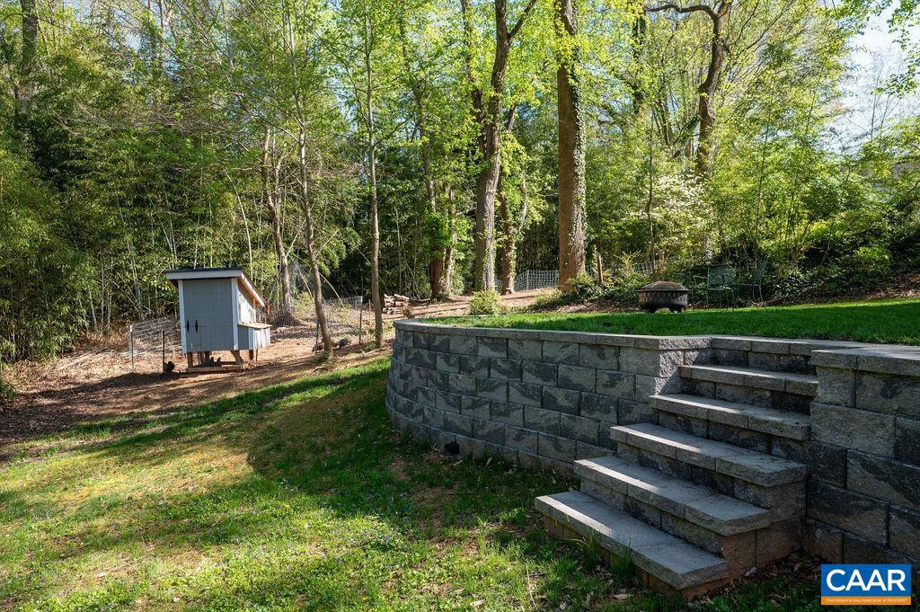 GREENLEAF TERRACE - Residential