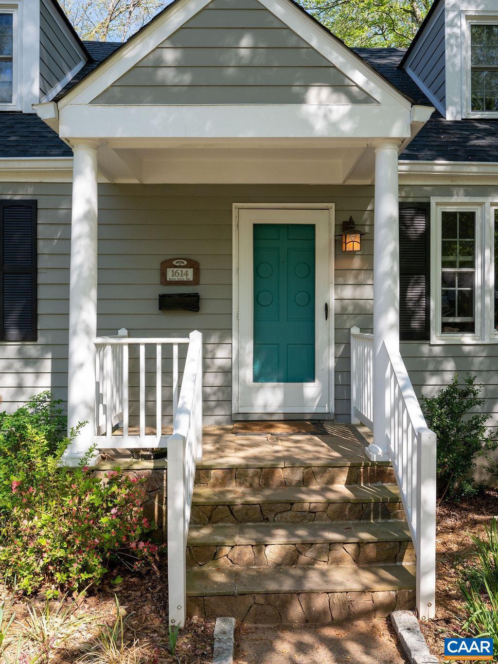 GREENLEAF TERRACE - Residential