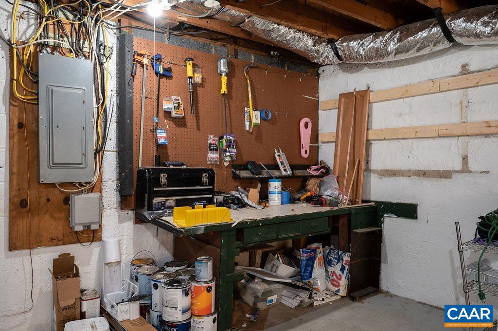 GREENLEAF TERRACE - Residential