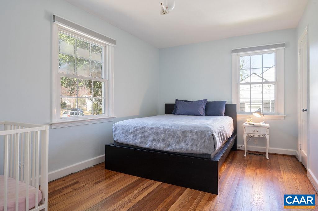 GREENLEAF TERRACE - Residential