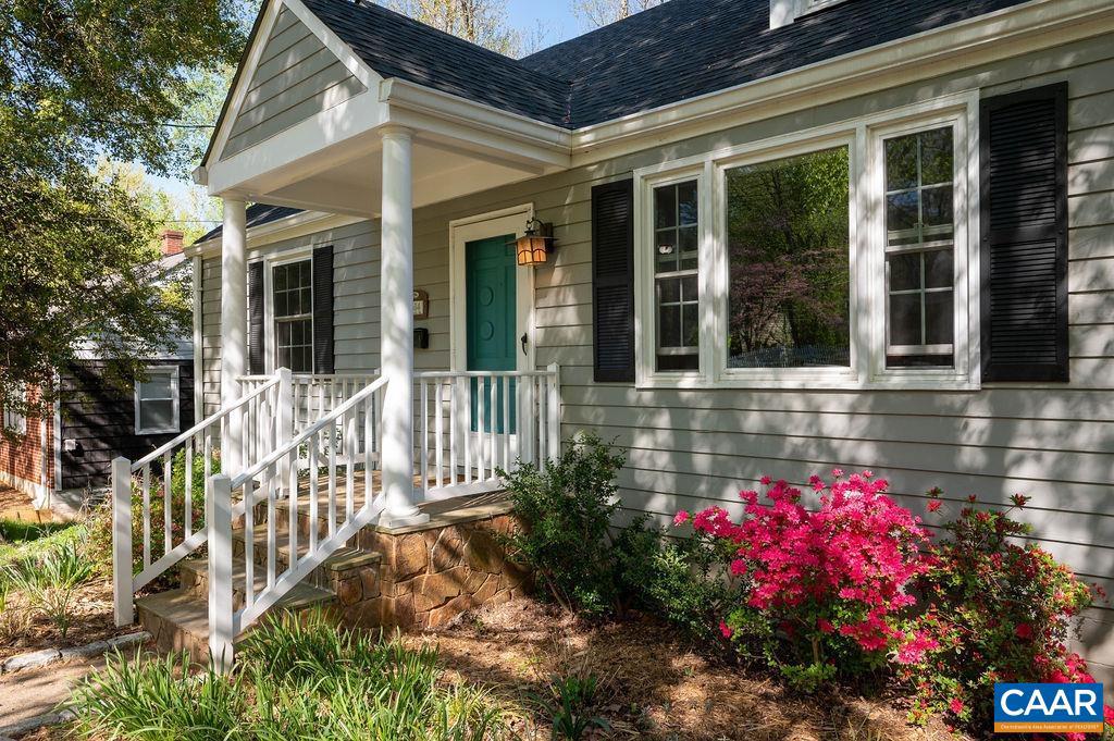 GREENLEAF TERRACE - Residential