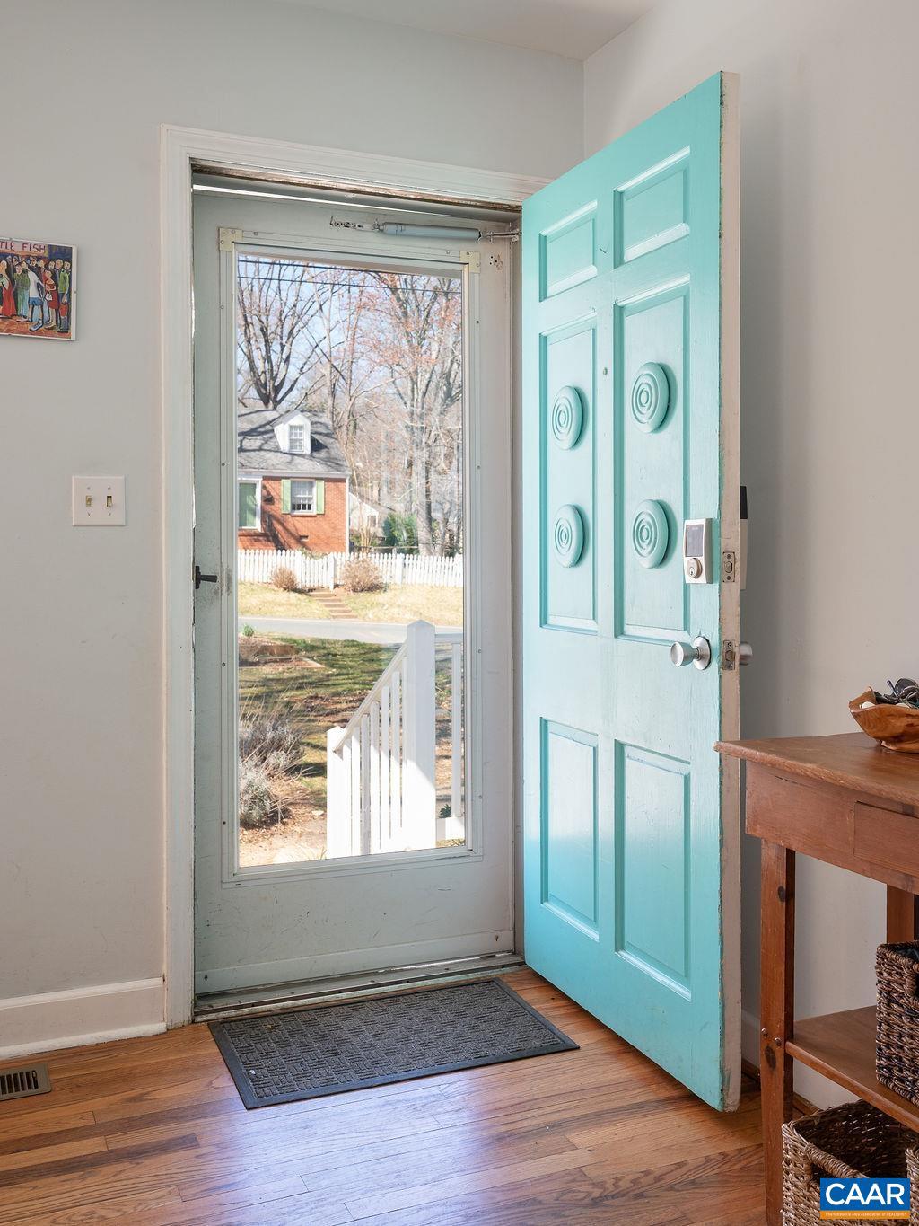 GREENLEAF TERRACE - Residential