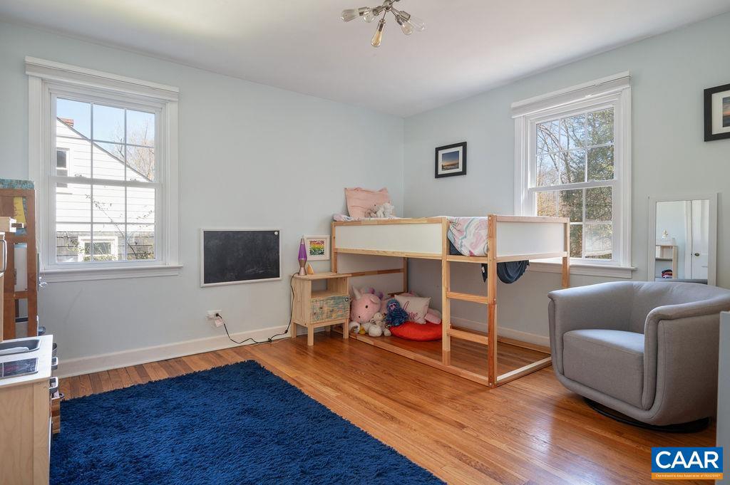 GREENLEAF TERRACE - Residential