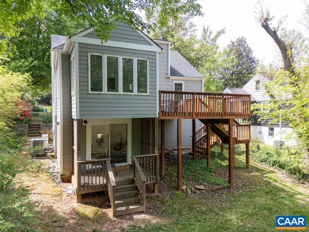 GREENLEAF TERRACE - Residential