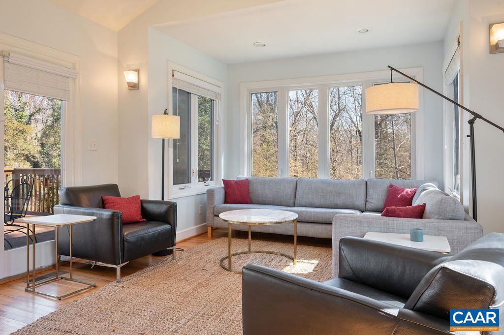 GREENLEAF TERRACE - Residential