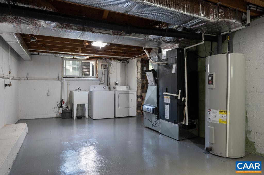 GREENLEAF TERRACE - Residential