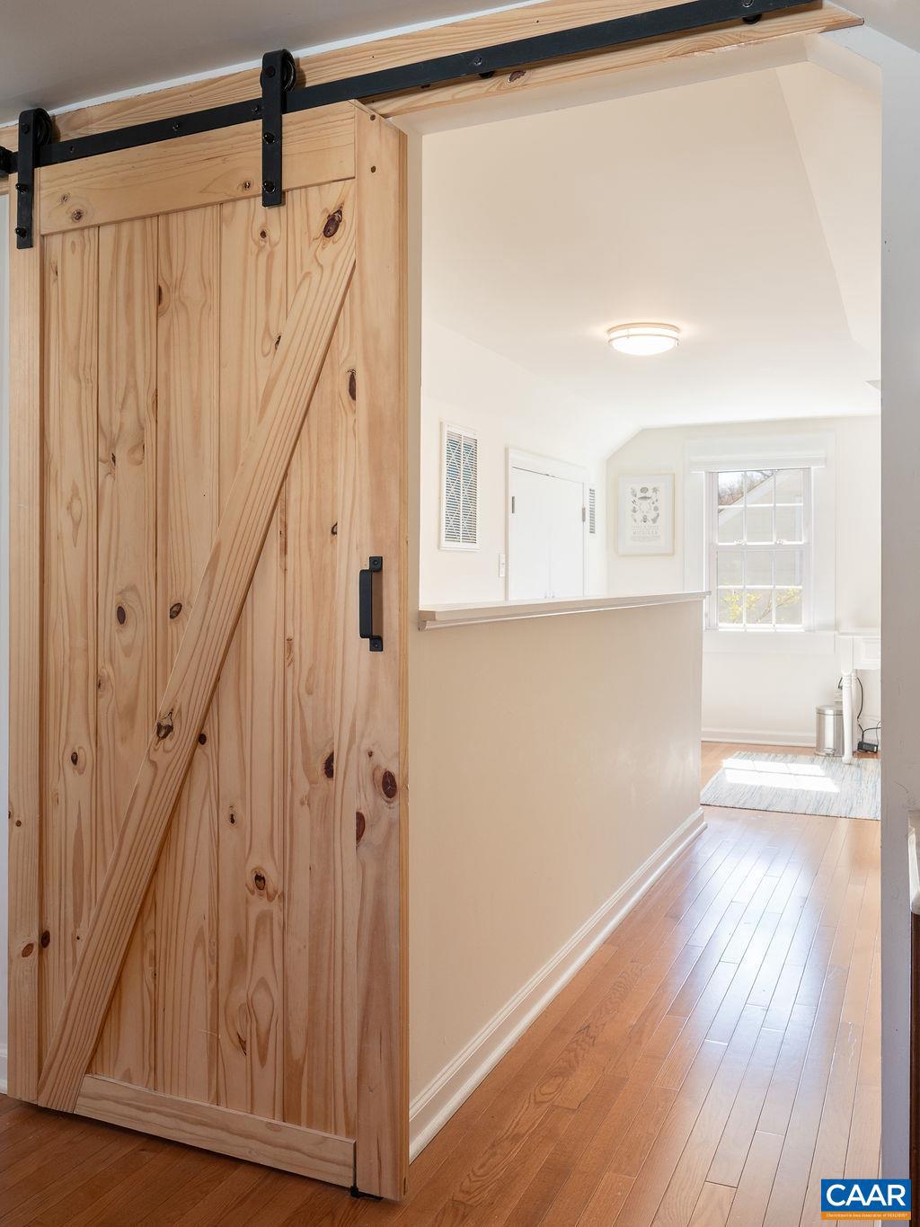 GREENLEAF TERRACE - Residential