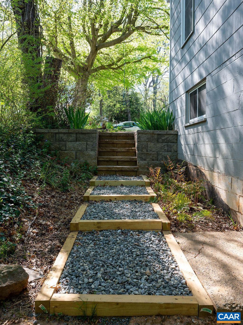 GREENLEAF TERRACE - Residential