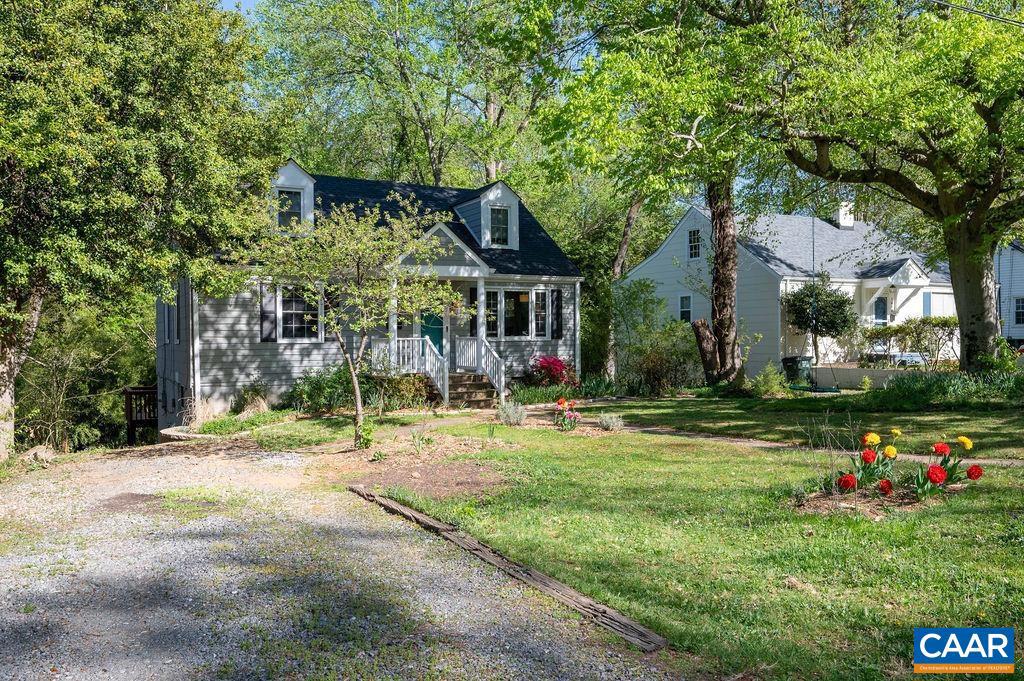 GREENLEAF TERRACE - Residential
