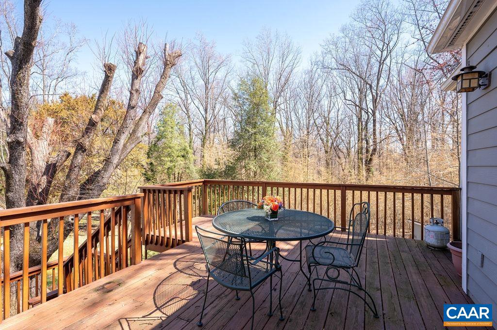 GREENLEAF TERRACE - Residential