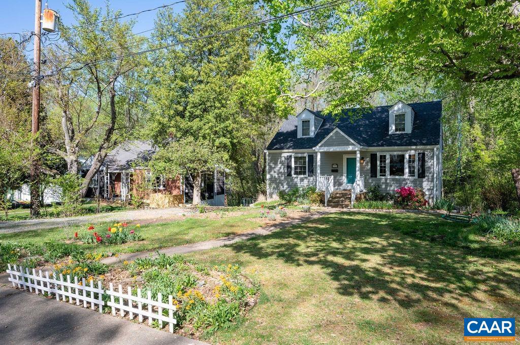 GREENLEAF TERRACE - Residential