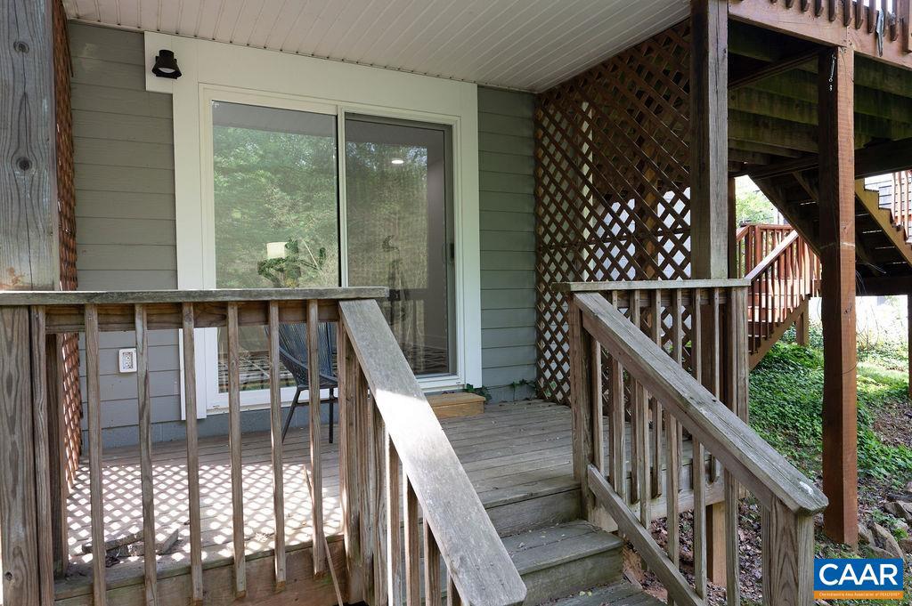 GREENLEAF TERRACE - Residential