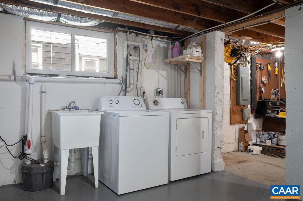 GREENLEAF TERRACE - Residential