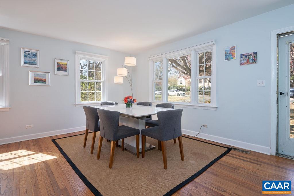 GREENLEAF TERRACE - Residential