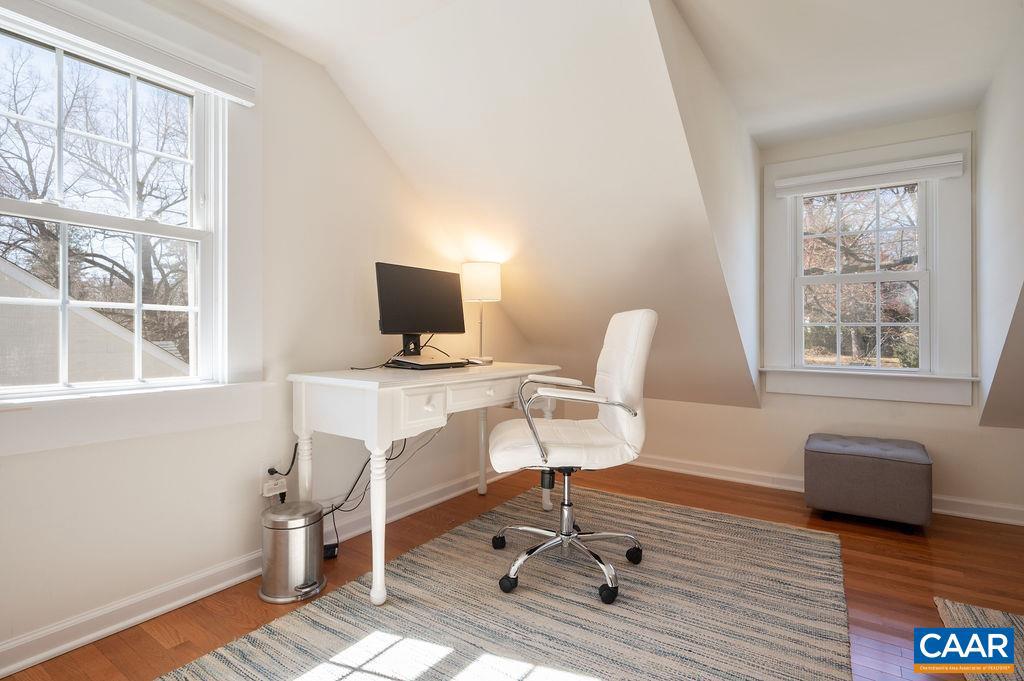 GREENLEAF TERRACE - Residential