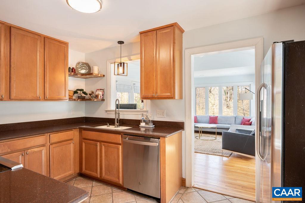 GREENLEAF TERRACE - Residential