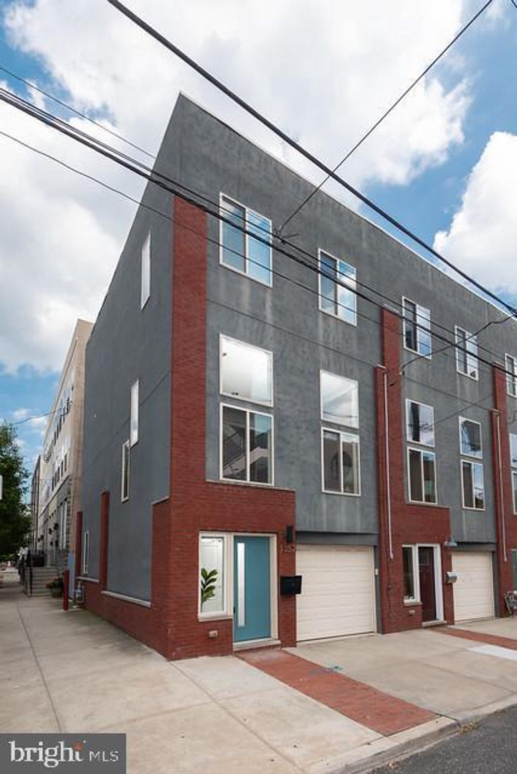 Photo of 1357 N Mascher Street, PHILADELPHIA, PA 19122 (MLS # PAPH2567688)