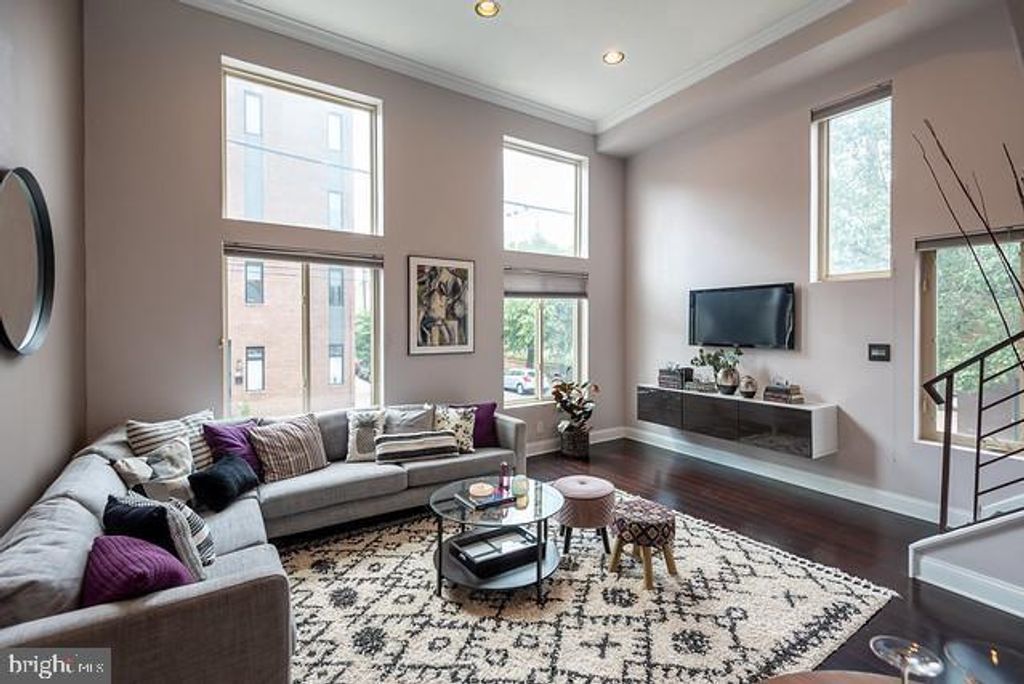 Photo of 1357 N Mascher Street, PHILADELPHIA, PA 19122 (MLS # PAPH2567688)