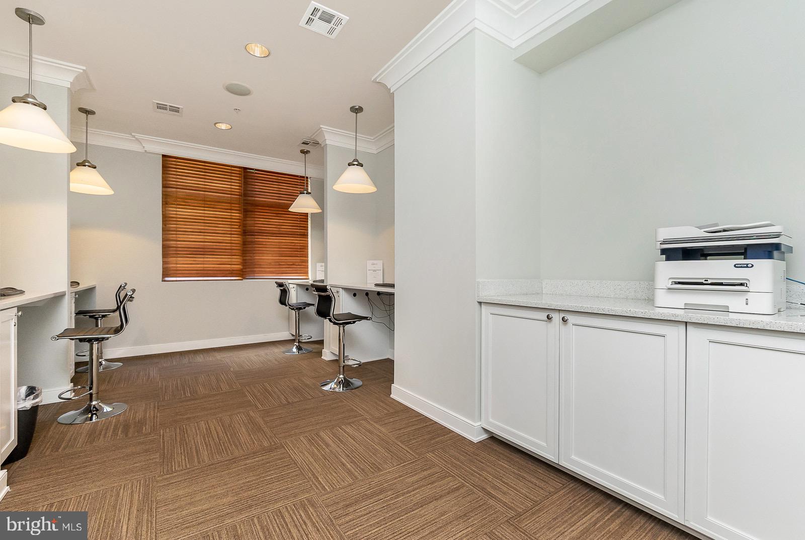 SAVOY AT RESTON TOWN CENTER - Residential Lease