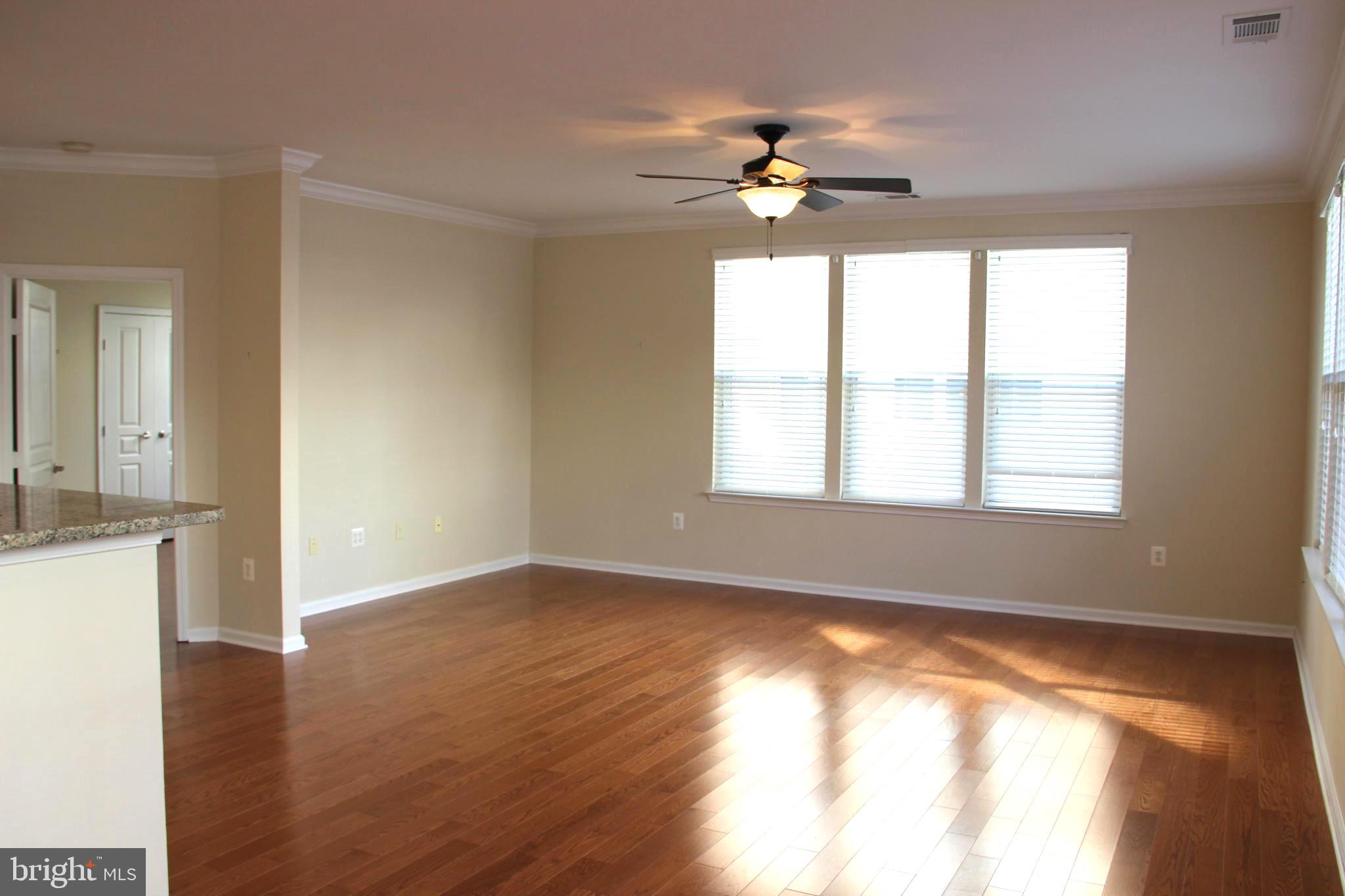 SAVOY AT RESTON TOWN CENTER - Residential Lease