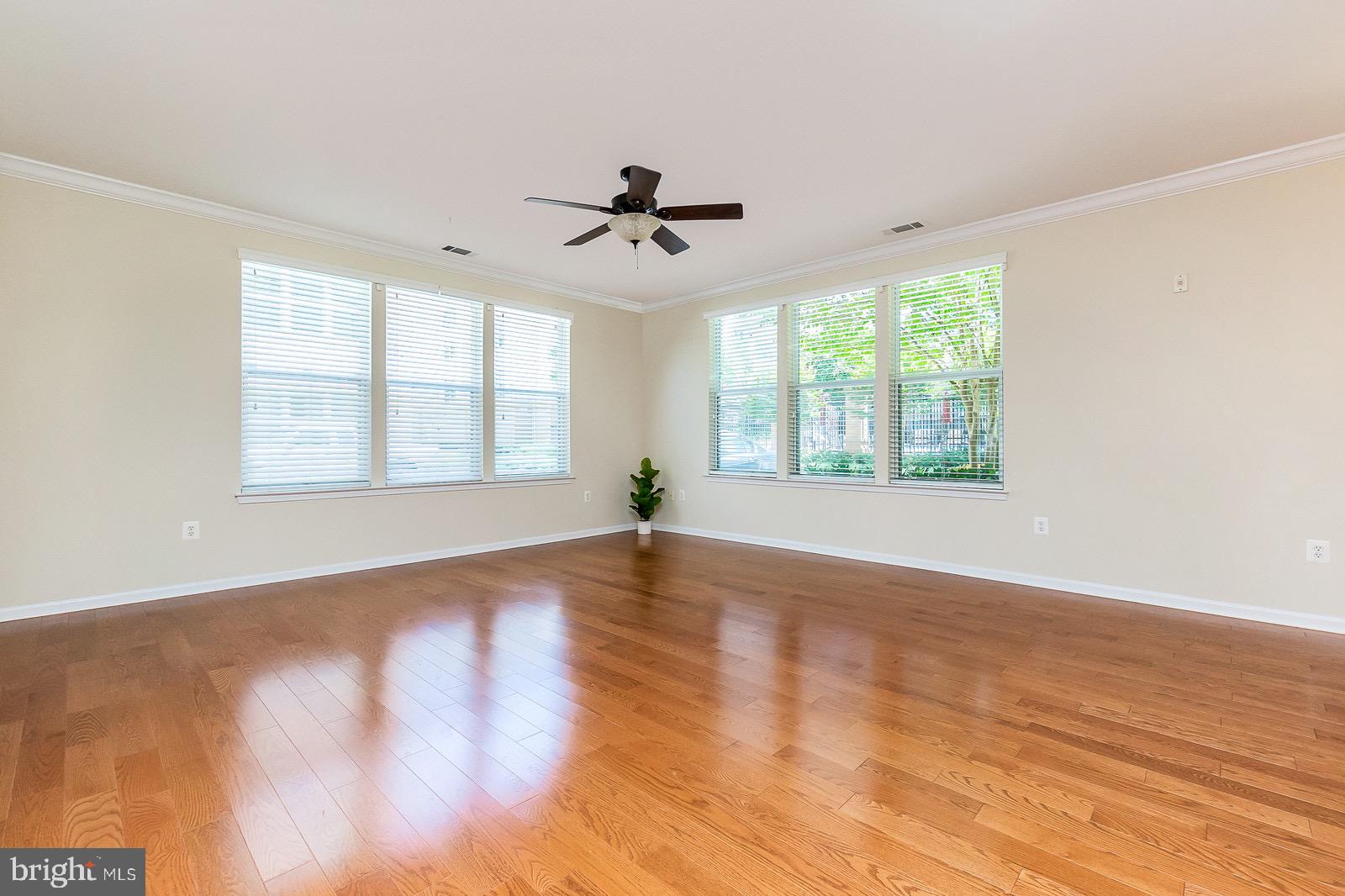 SAVOY AT RESTON TOWN CENTER - Residential Lease