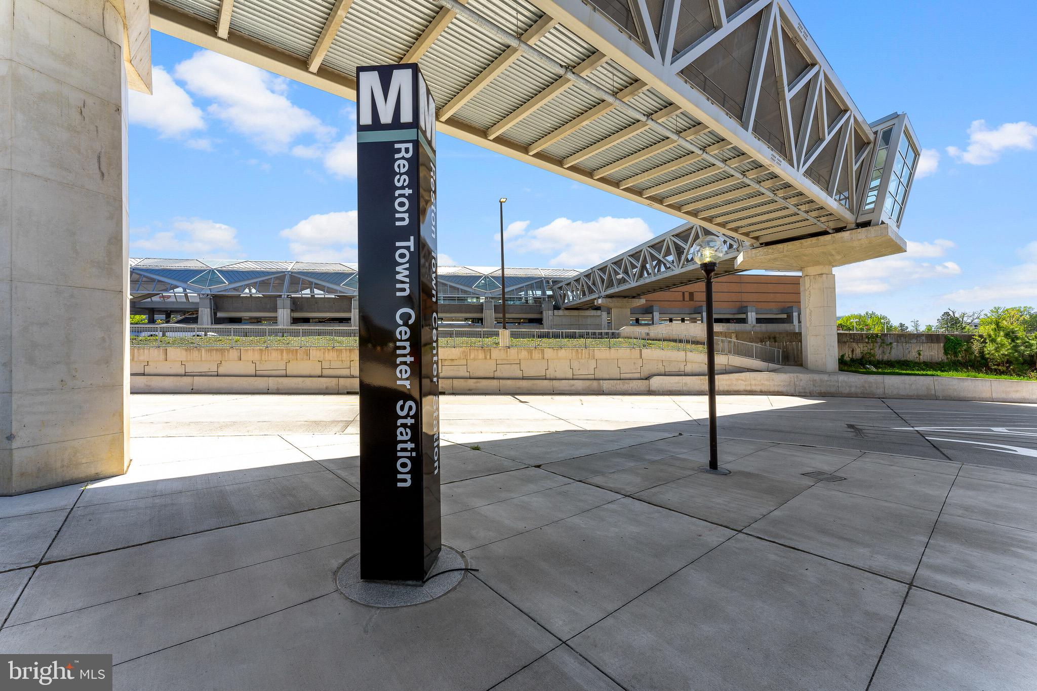 SAVOY AT RESTON TOWN CENTER - Residential Lease