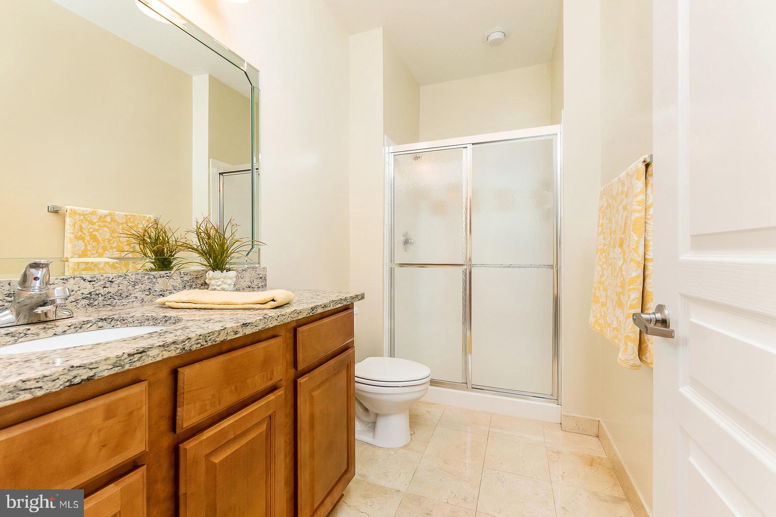 SAVOY AT RESTON TOWN CENTER - Residential Lease