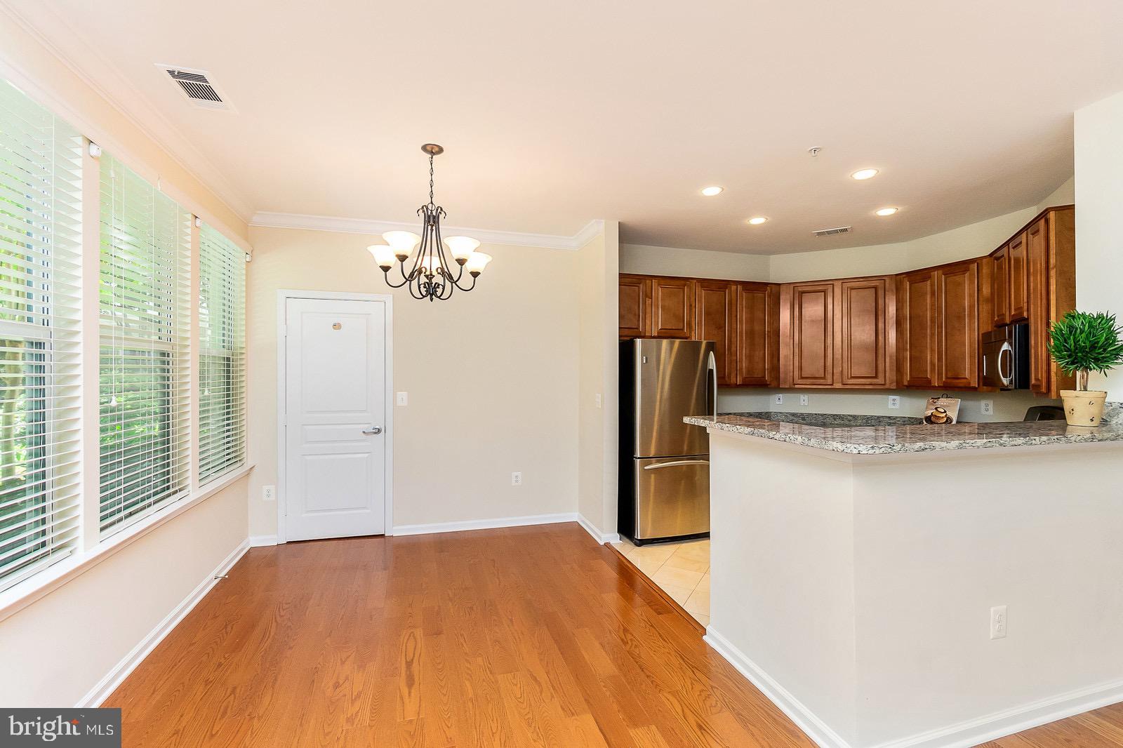 SAVOY AT RESTON TOWN CENTER - Residential Lease